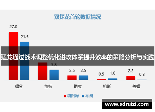 猛龙通过战术调整优化进攻体系提升效率的策略分析与实践